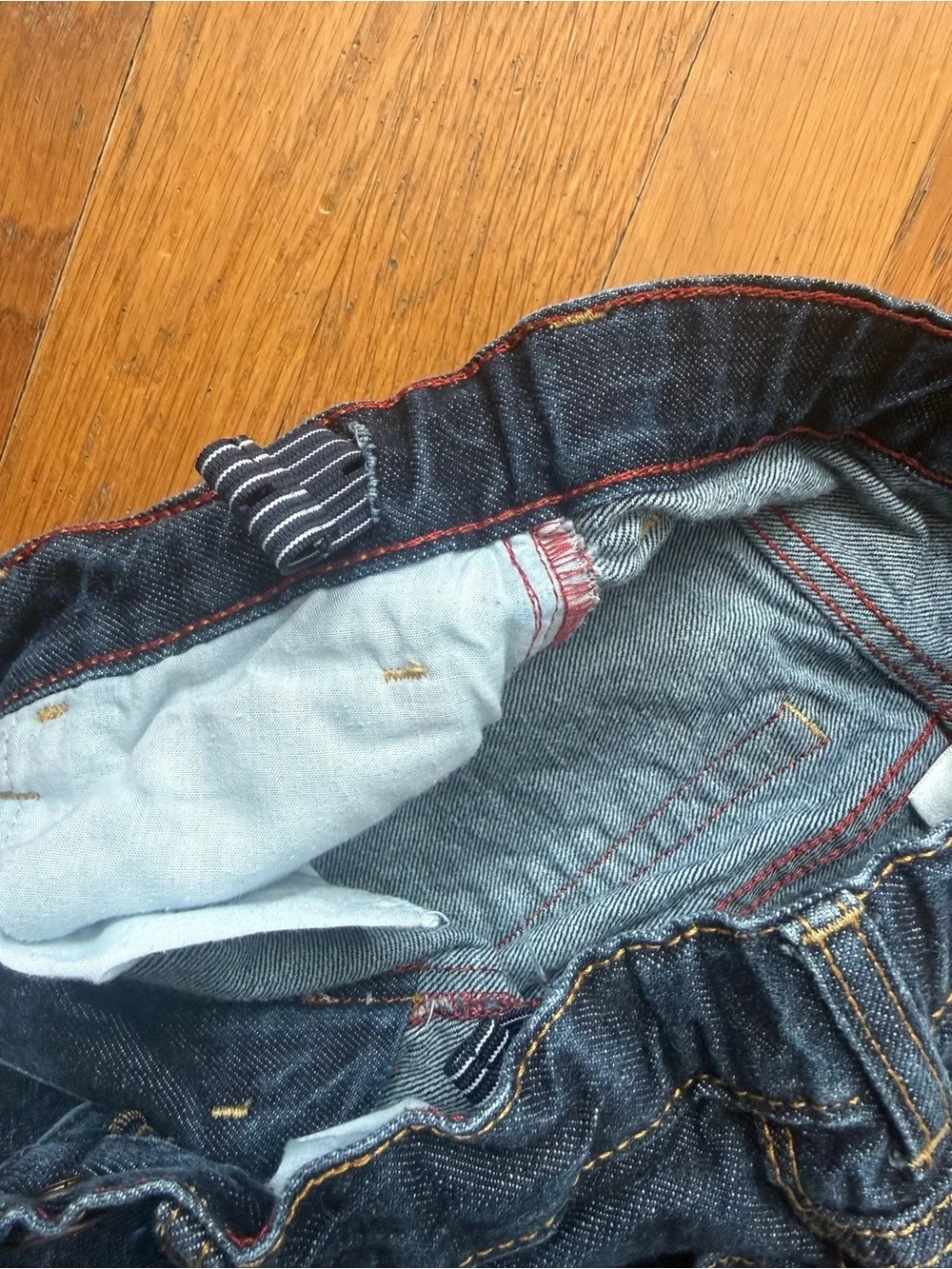 Classic OshKosh Jeans size 8